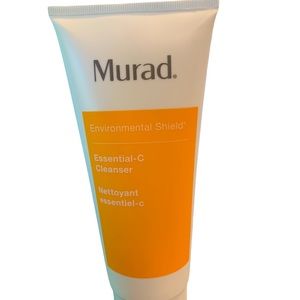 Murad Essential C Cleanser